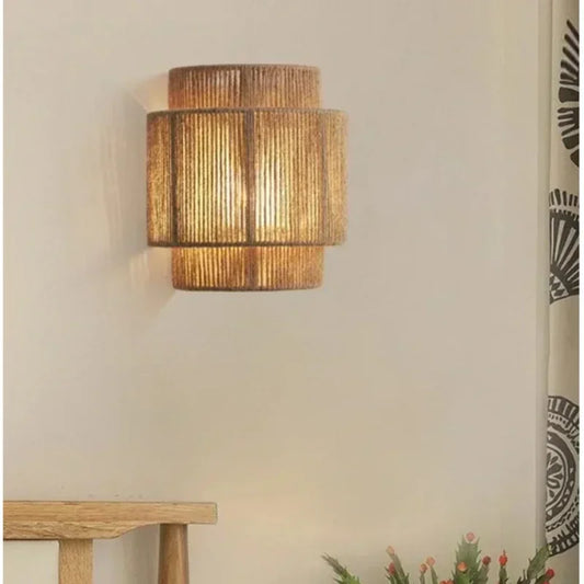 Wandlamp draadloos met instelbare helderheid – Flexibel gebruik