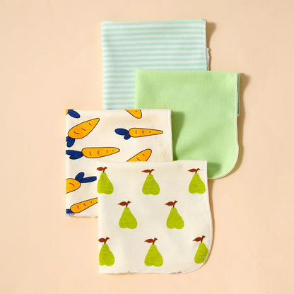 Zwitsal washandjes in cadeauset – Leuk voor babyshowers