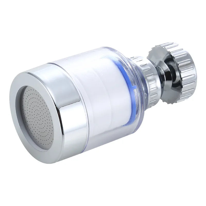 Water filter kraan voor hard water – Minder kalkaanslag