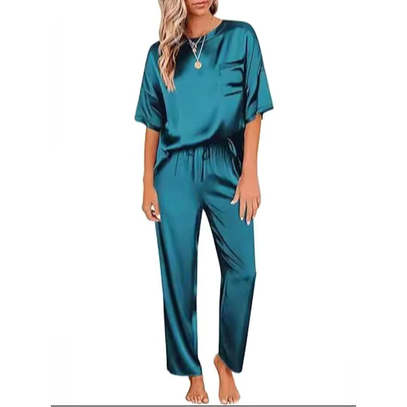 Dames pyjama katoen – Duurzaam en comfortabel