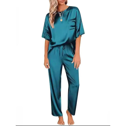 Dames pyjama katoen – Duurzaam en comfortabel