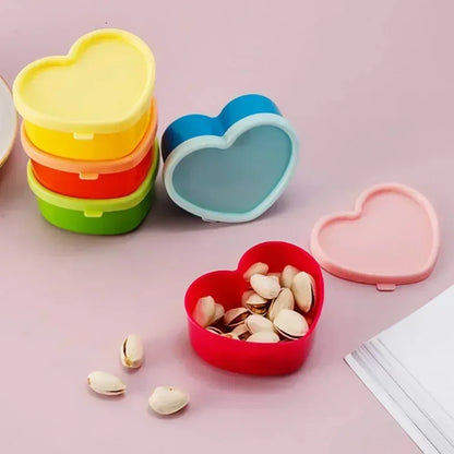 Action broodtrommel met geïntegreerd mes – Alles in één
