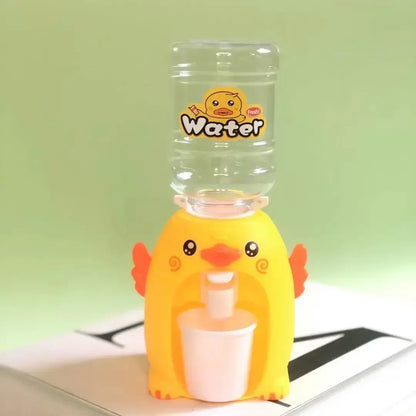 Drankdispenser met maatstreepjes – Voor precieze inhoud