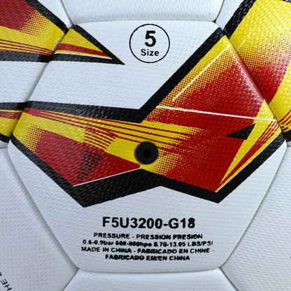 Voetbal voor op het pleintje of schoolplein