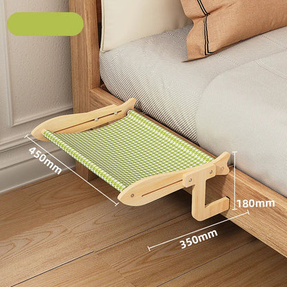 Kattenmand – Comfortabele slaapplek voor je kat