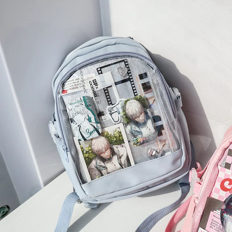 Minimalistische handbagage rugzak – Modern en strak
