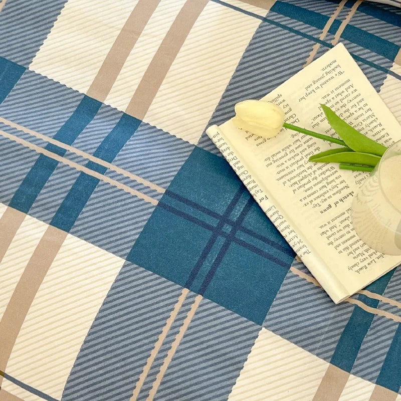 Luxe satijnen beddengoed – Zijdezacht en elegant