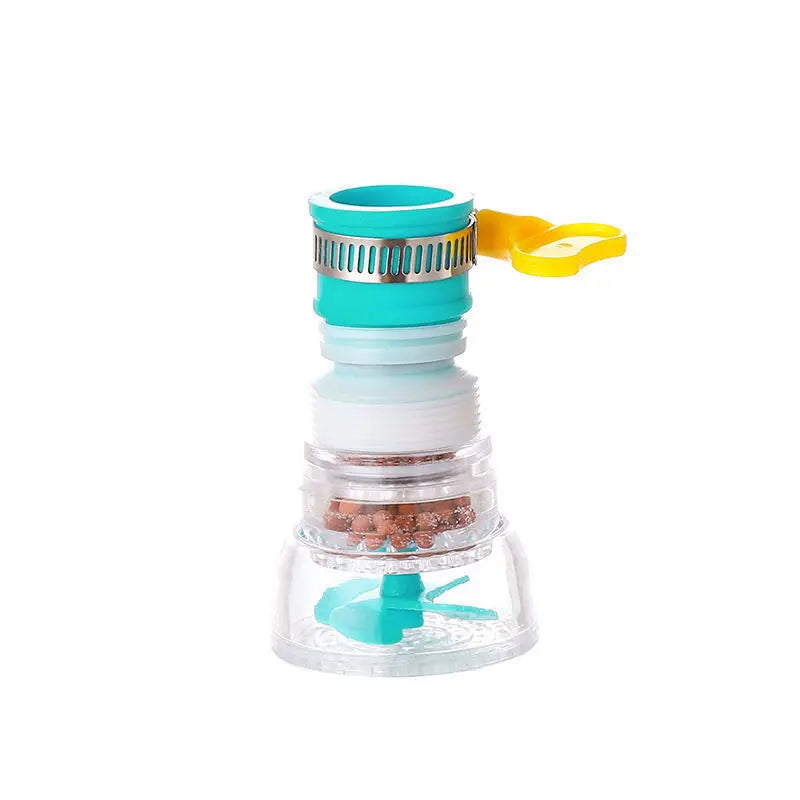 Waterfilter systeem voor thuis – Altijd fris drinkwater