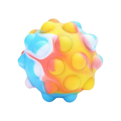 HEMA stressbal met natuurlijke grip