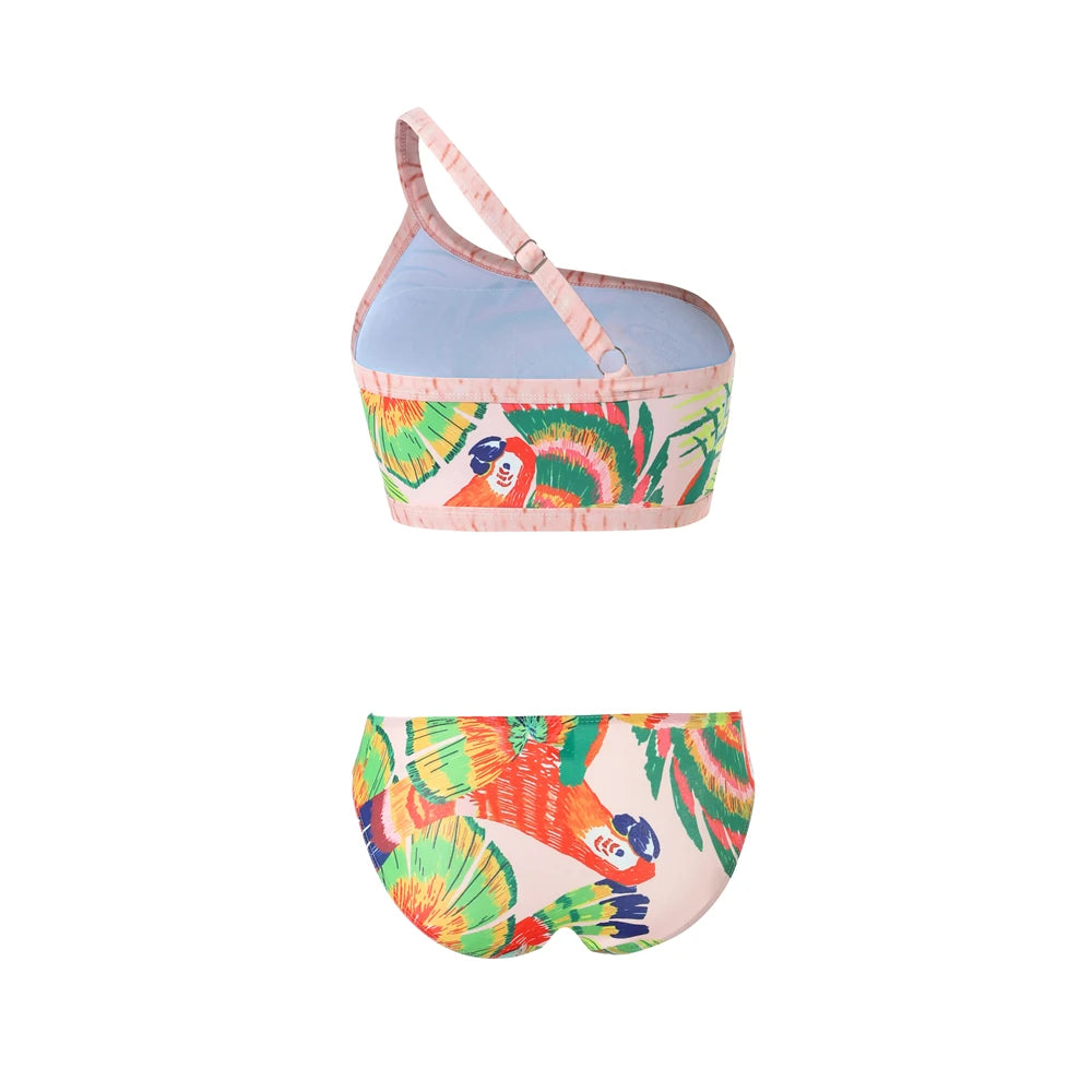 Zwemjurk met A-lijn – Flatteuze pasvorm voor elk figuur