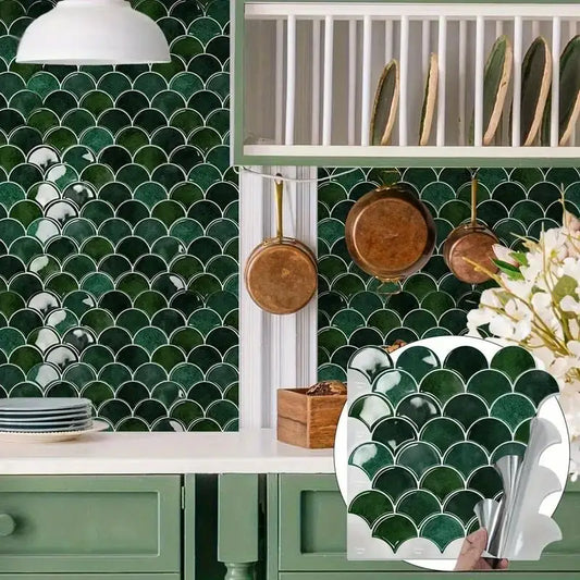 Hobby mozaiek tegels in mix kleuren – Speels en creatief