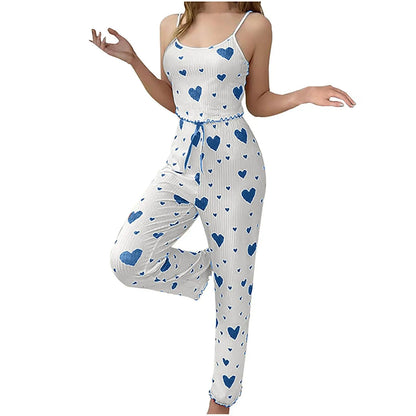 Dames pyjama Wibra – Goedkoop en praktisch