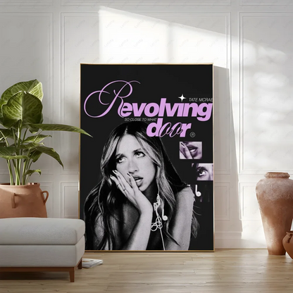 Posters – Stijlvolle wanddecoratie voor elk interieur