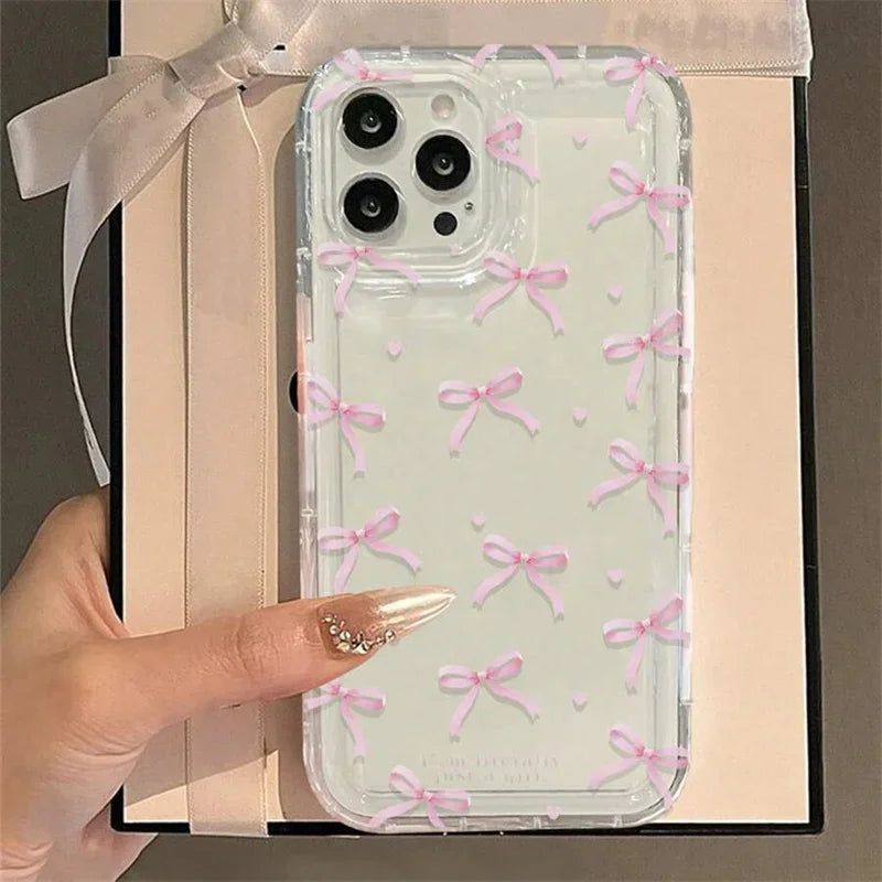 Full-body telefoon hoesje met screen protector