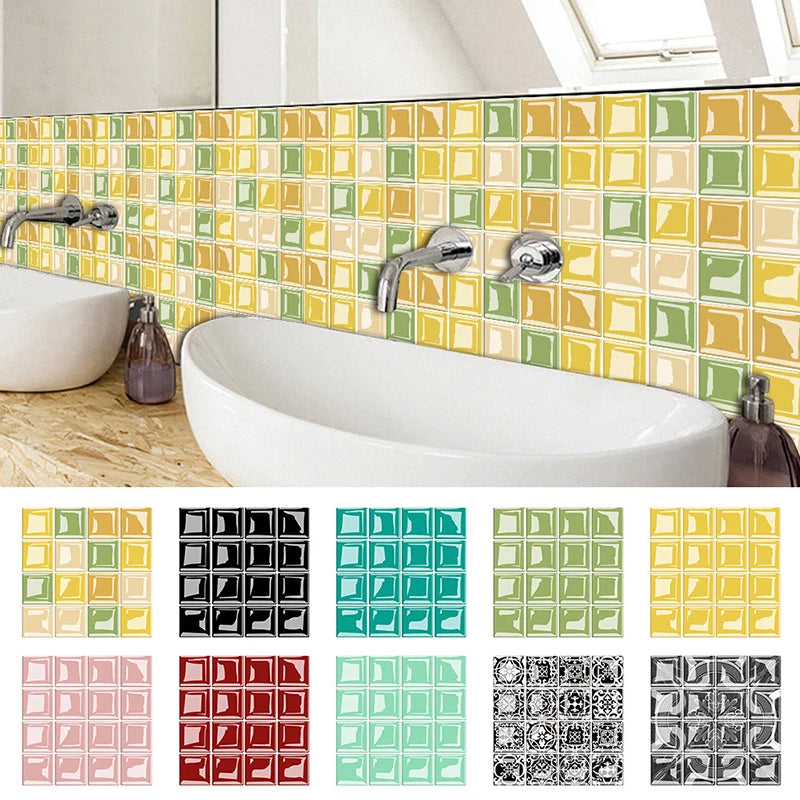 Muur mozaiek tegels toilet – Sfeervolle afwerking