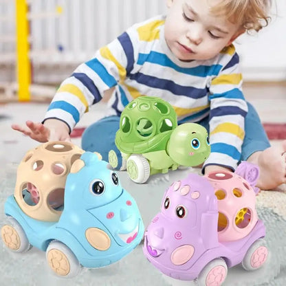 Educatief speelgoed 2 jaar jongens – Leren en ontdekken