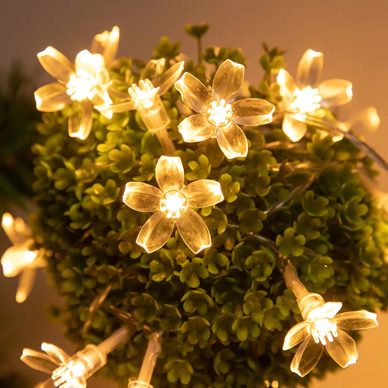 Lichtslinger met glittereffect – Magisch in het donker