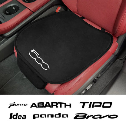 Lidl autostoel hoezen tweekleurig – Modern design