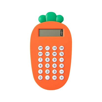 Rekenmachine voor het oplossen van wiskundige formules