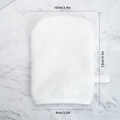 Washandje Action – Simpel en effectief