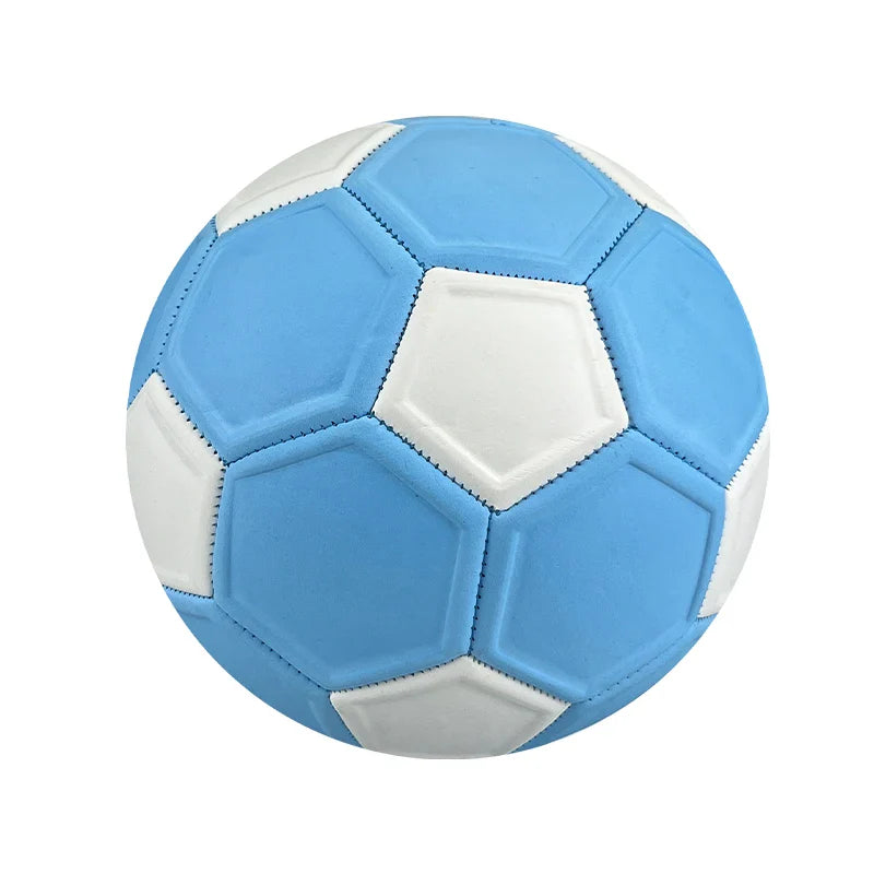 Slijtvast voetbal voor intensief straatgebruik