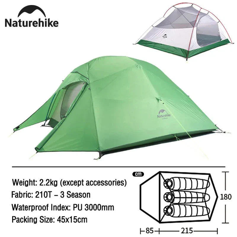 Lidl pop up tent met draagtas – Ideaal voor onderweg