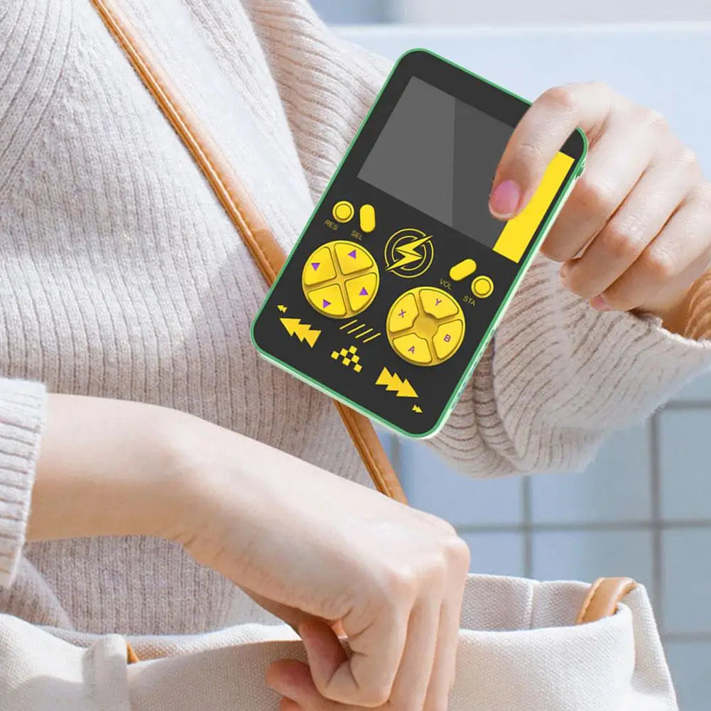 Powerbank met ingebouwde batterijstatusmeter