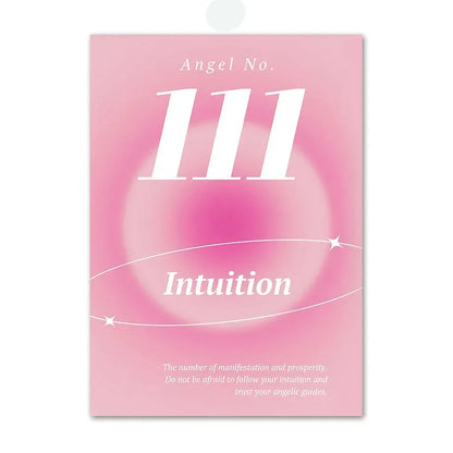 Poster met botanisch motief