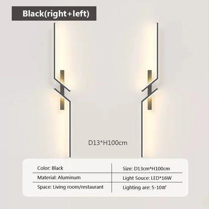 IKEA wandlamp batterij gevoed – Handig voor huurwoningen
