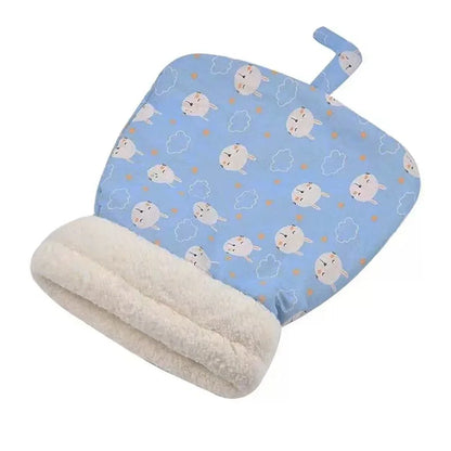Grote kattenmand met pluche voering – Warm en zacht