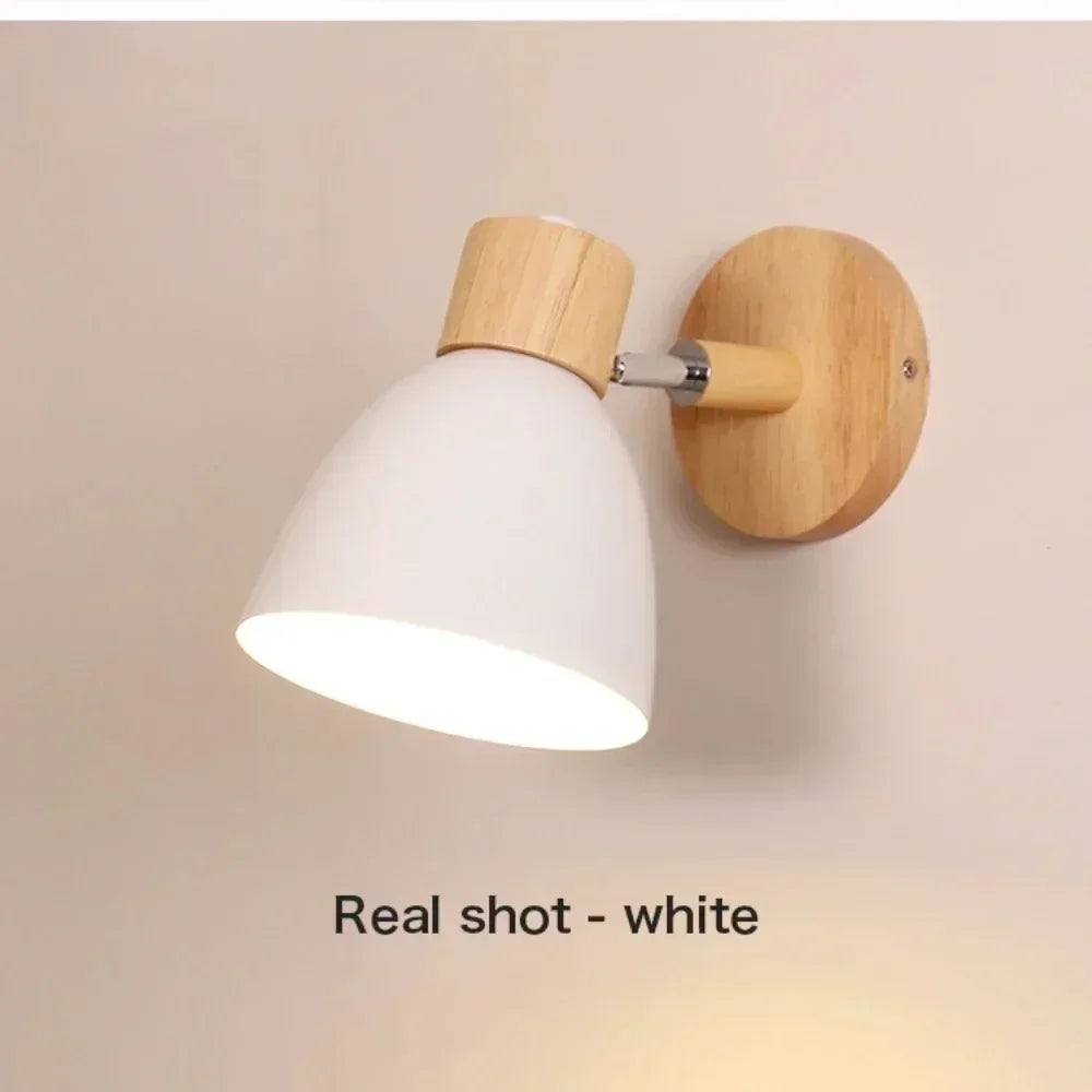 IKEA wandlamp batterij zonder boorgaten – Huurproof verlichting