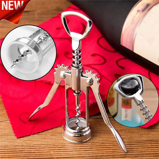 Laguiole kurkentrekker in giftbox – Ideaal cadeau