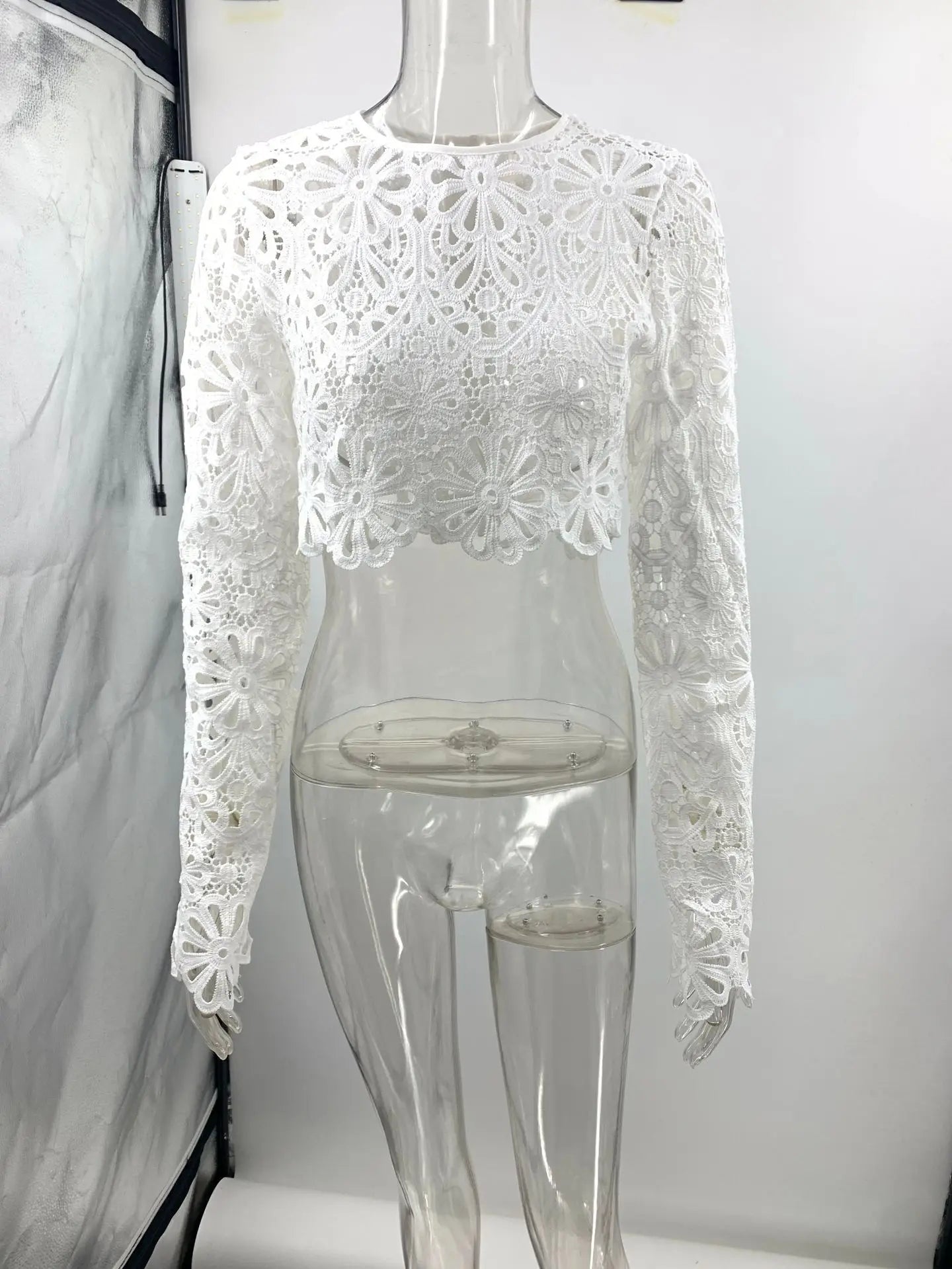 Zwemjurk met stippen – Retro charme
