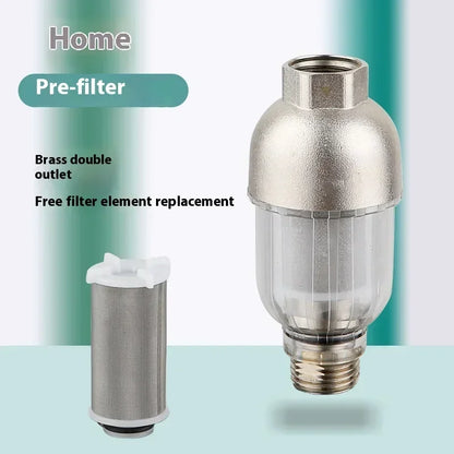 Waterfilter drinkwater met anti-kalk werking – Bescherm je apparaten