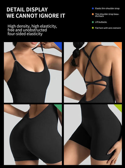 Luxe yoga kleding voor studio en thuis
