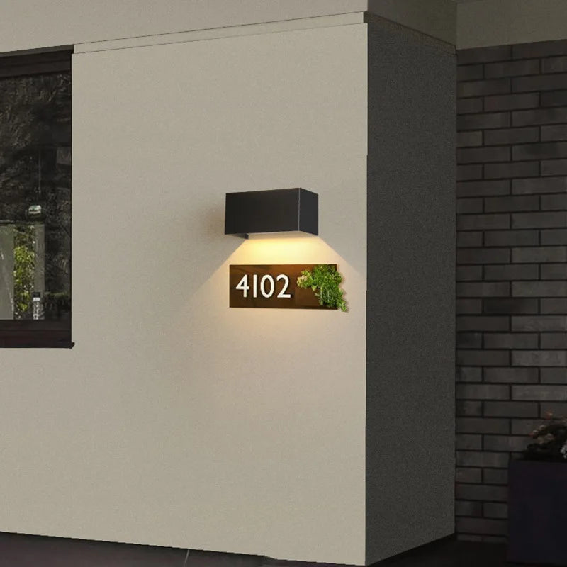 Witte badkamerlamp – Neutraal en fris