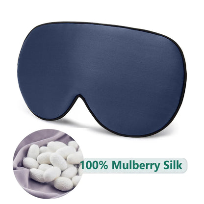 Etos slaapmasker voor op vakantie