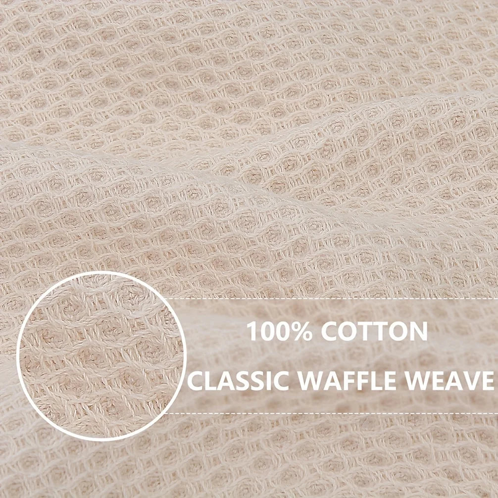 Zachte washandjes voor babyhuid – Mild en vertrouwd