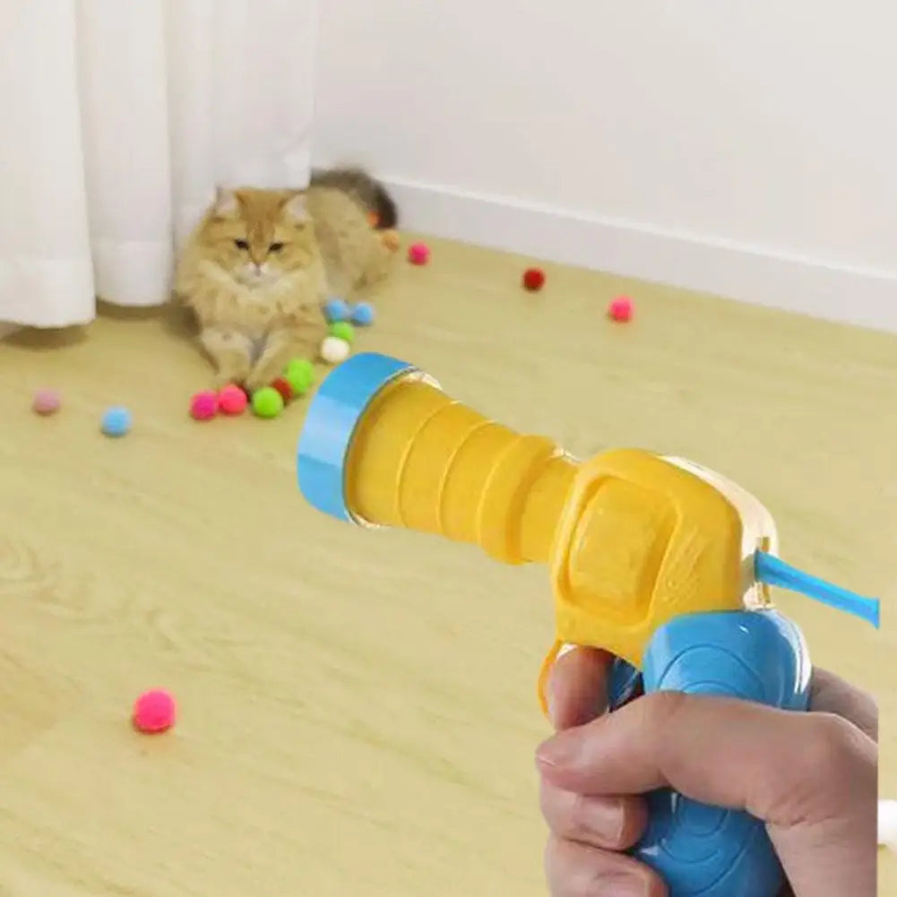 Cadeaupakket hond met ballen en snacks – Spelen en snoepen