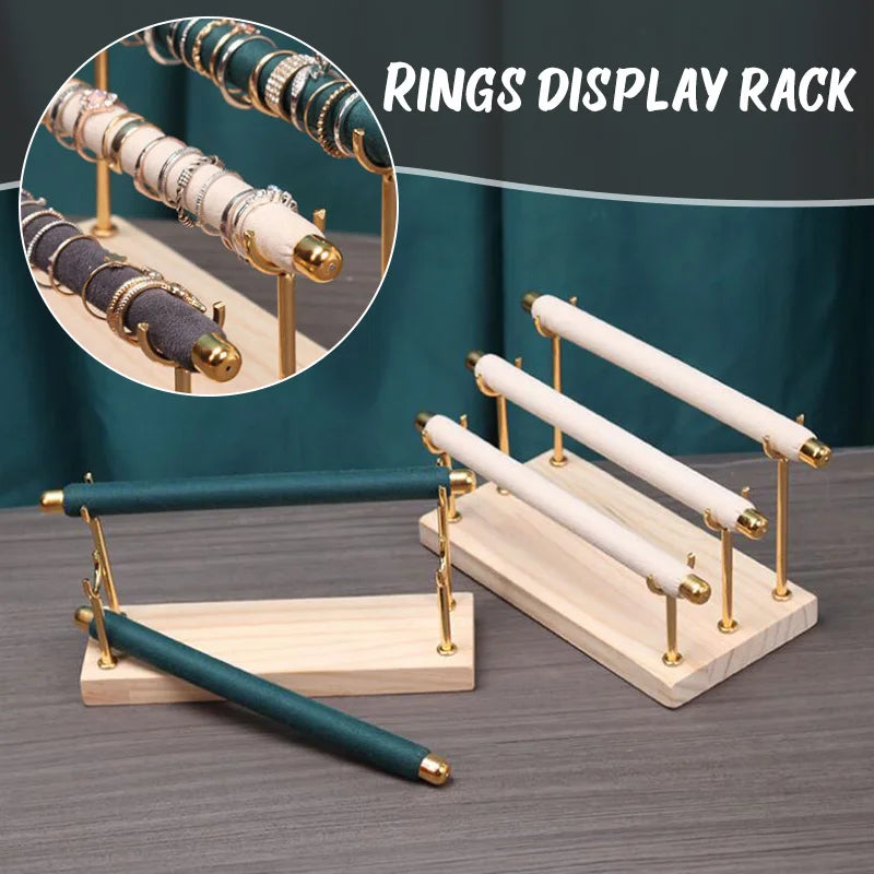 Gouden sieraden standaard – Luxe uitstraling