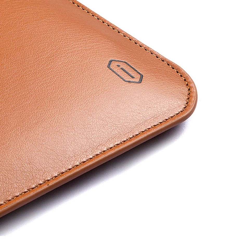 Laptop tas met schokbestendige voering – Extra bescherming voor je apparaat