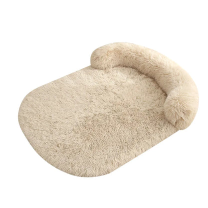 Welkoop mand voor middelgrote hond – Comfort en pasvorm