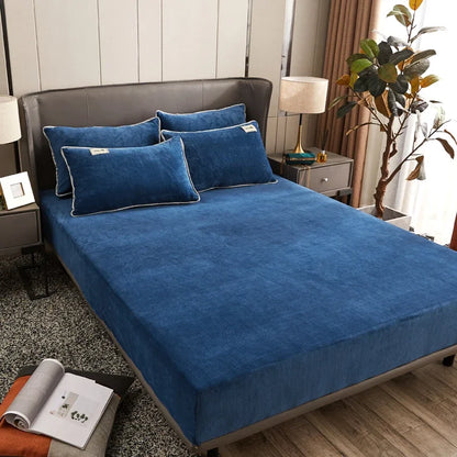 Luxe beddengoed set met kussenslopen – Complete verwennerij