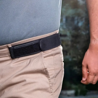 Riem heren voor outdoor- en wandelkleding
