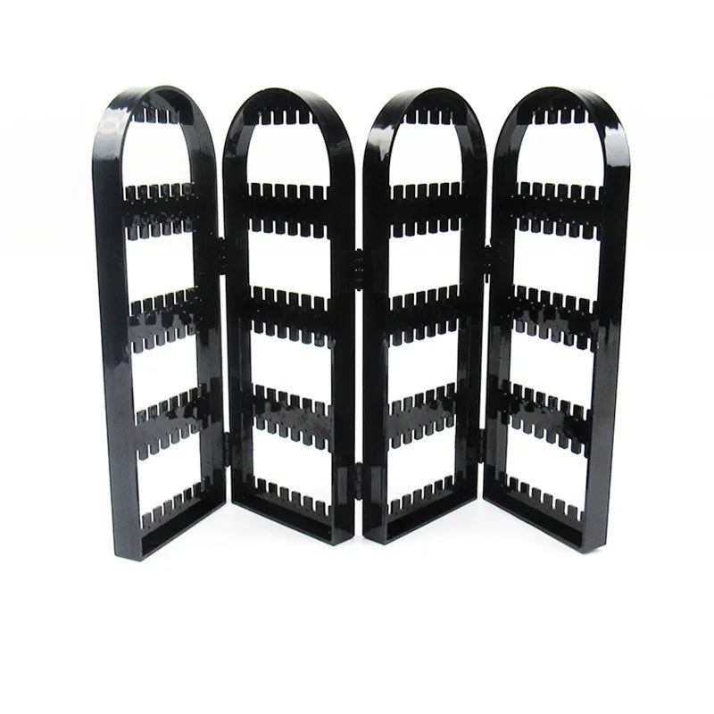 Sieraden organizer met vakjes – Alles netjes gescheiden