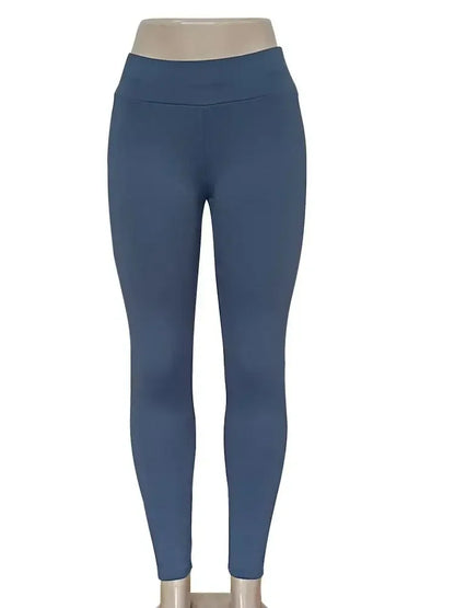 HEMA yoga kleding met neutrale kleuren