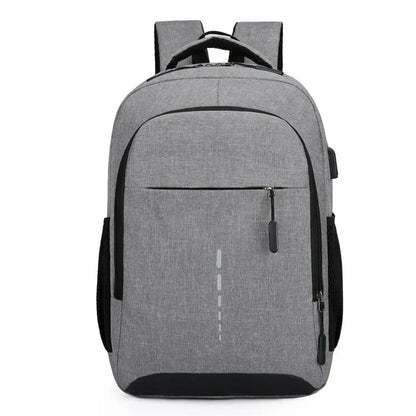Handbagage rugzak met ruime inhoud en compact formaat