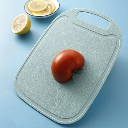 Kleine snijplank perfect voor fruit en kaas