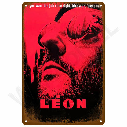 Poster met maan, sterren of hemellichamen