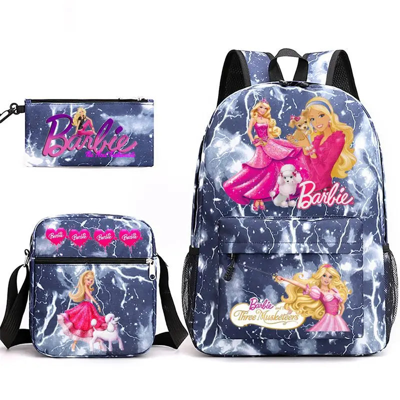 HEMA schooltas in basic kleur – Eenvoudig en stijlvol